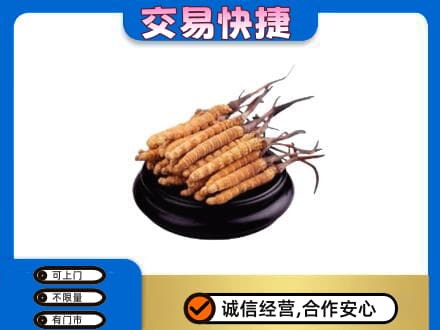 清远阳山县回收冬虫夏草多少钱每克